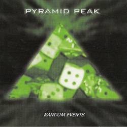 Pyramid Peak : Random Events